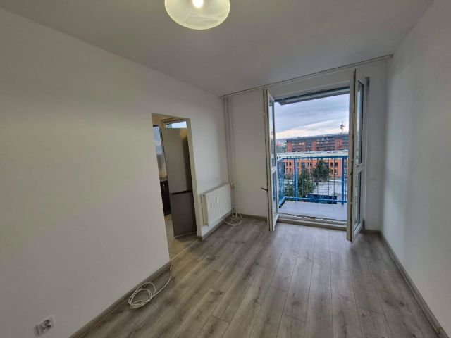 Mieszkanie 2-pokojowe Wrocław Krzyki, ul. Śliczna. Zdjęcie 4