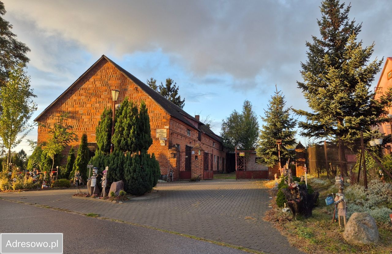 siedlisko, 4 pokoje Długie Parcele. Zdjęcie 16