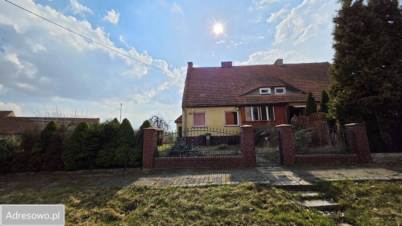 bliźniak, 3 pokoje Skoroszowice. Zdjęcie 15