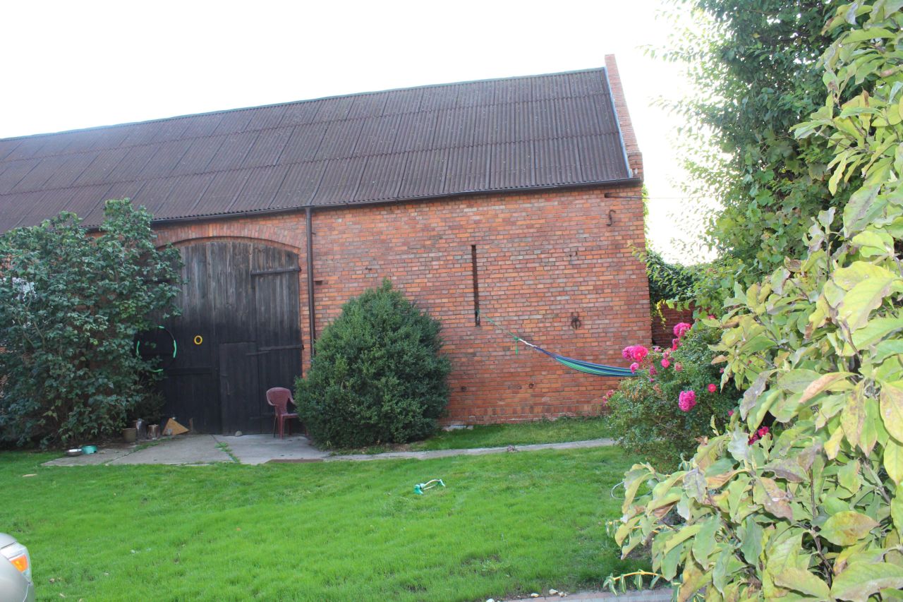 dom wolnostojący, 5 pokoi Mosina Pożegowo, ul. Pożegowska. Zdjęcie 2