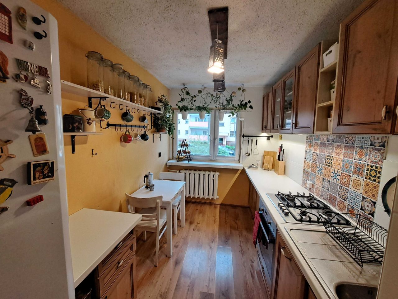 Mieszkanie 3-pokojowe Kraków Podgórze, ul. Stróża Rybna. Zdjęcie 7