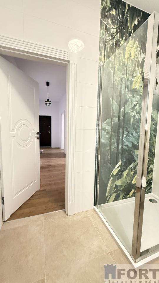 Mieszkanie 3-pokojowe Szczecin Centrum, ul. bł. Królowej Jadwigi. Zdjęcie 7