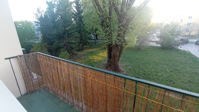 Mieszkanie 2-pokojowe Lublin Wieniawa, ul. Spadochroniarzy. Zdjęcie 3