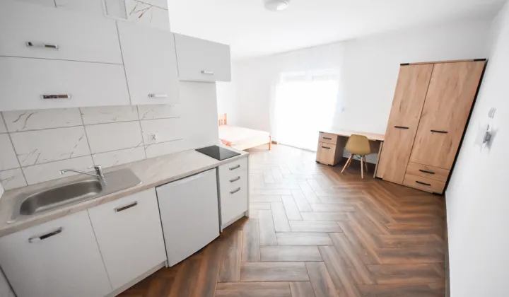 Mieszkanie 1-pokojowe Opole Śródmieście