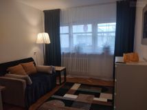 Mieszkanie 2-pokojowe Warszawa Wola, al. Aleja "Solidarności". Zdjęcie 4