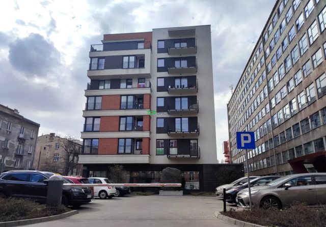 Mieszkanie 2-pokojowe Warszawa Praga-Południe, ul. Mińska. Zdjęcie 13