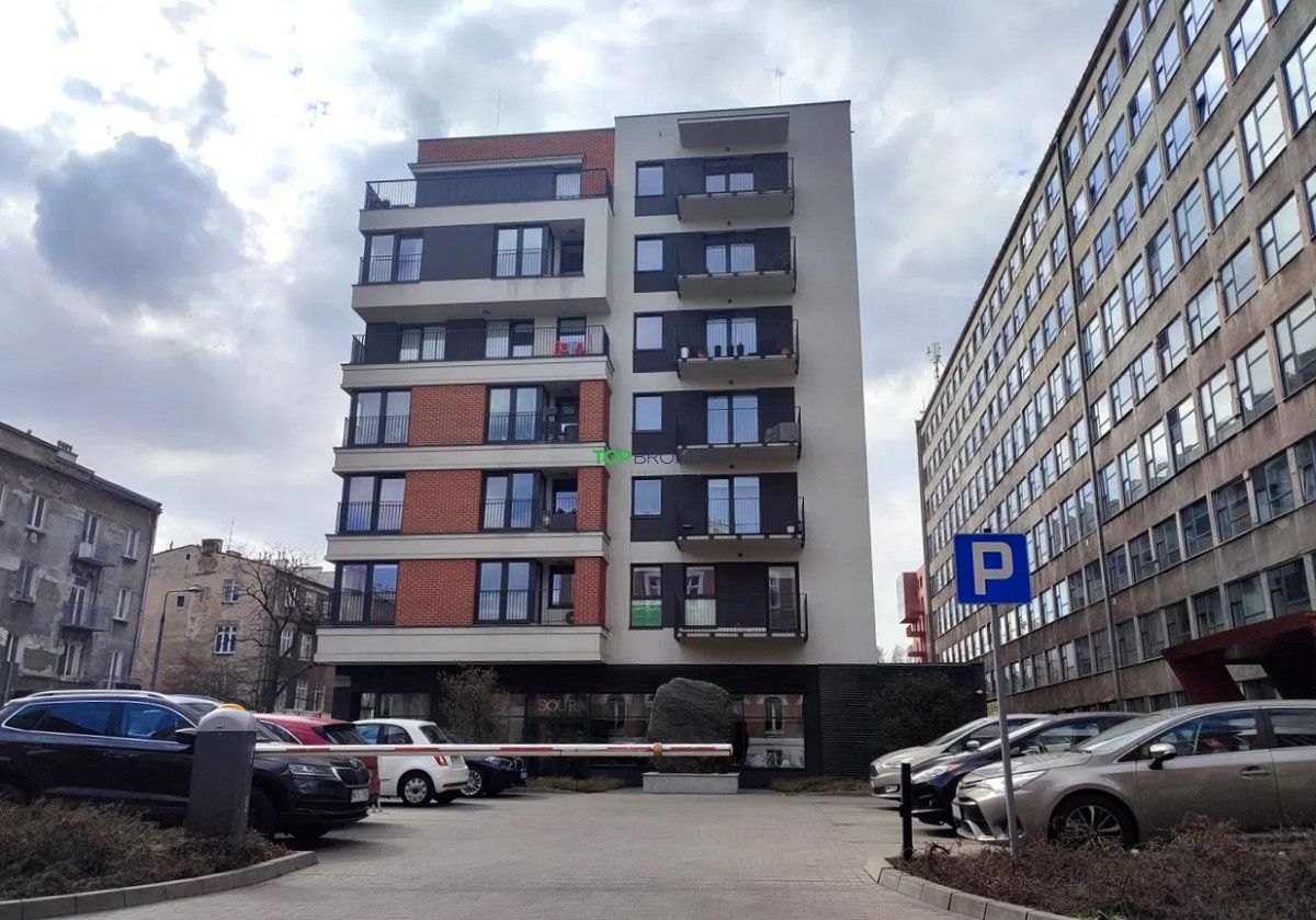 Mieszkanie 2-pokojowe Warszawa Praga-Południe, ul. Mińska. Zdjęcie 13