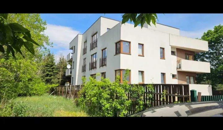 Mieszkanie 2-pokojowe Piaseczno