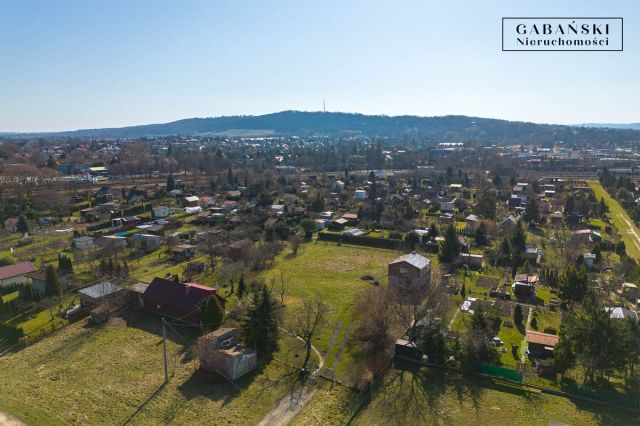 Działka budowlana Tarnów, ul. Spytki. Zdjęcie 7
