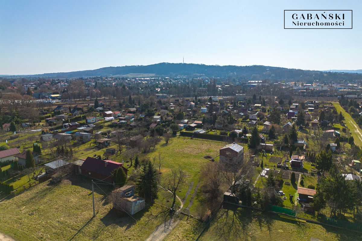 Działka budowlana Tarnów, ul. Spytki. Zdjęcie 7