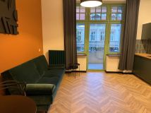 Mieszkanie 1-pokojowe Poznań Stare Miasto, ul. Tadeusza Kościuszki. Zdjęcie 1