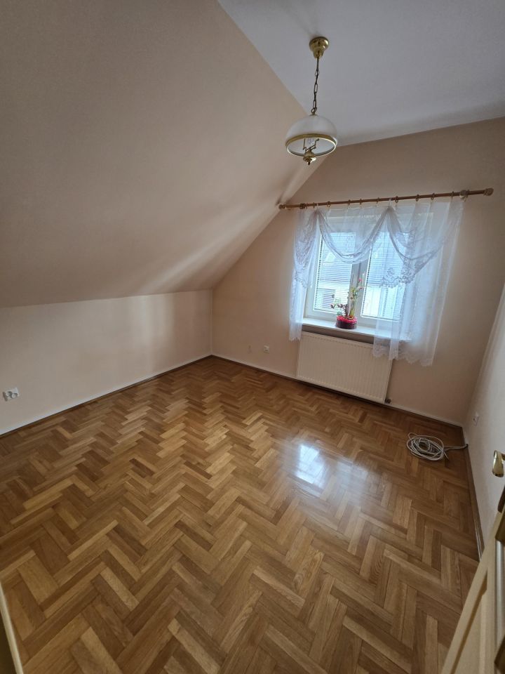 dom wolnostojący, 6 pokoi Ostrołęka Pomian, ul. Brzoskwiniowa. Zdjęcie 31