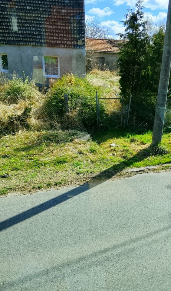gospodarstwo, 3 pokoje Brudzewice. Zdjęcie 2