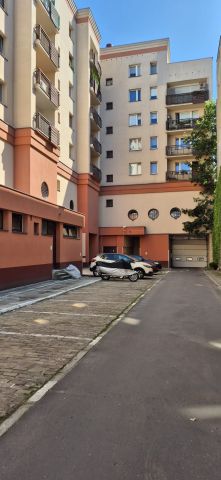 Garaż/miejsce parkingowe Łódź Śródmieście, ul. Henryka Sienkiewicza. Zdjęcie 1