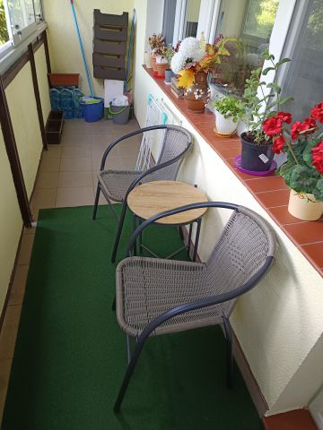 Mieszkanie 3-pokojowe Toruń Na Skarpie, ul. Ludwika Ślaskiego. Zdjęcie 1