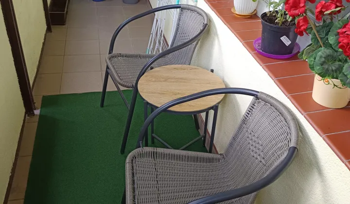 Mieszkanie 3-pokojowe Toruń Na Skarpie, ul. Ludwika Ślaskiego