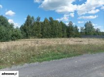 Działka budowlana Nietków, ul. Lawendowa. Zdjęcie 2