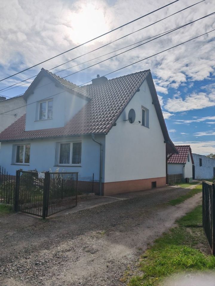 dom wolnostojący, 5 pokoi Trzebiel. Zdjęcie 2