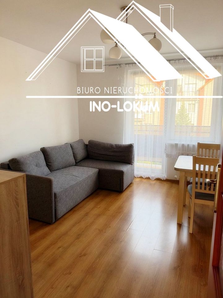 Mieszkanie 2-pokojowe Inowrocław, ul. Kątna. Zdjęcie 3