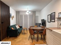 Mieszkanie 2-pokojowe Katowice, ul. Bażantów. Zdjęcie 2