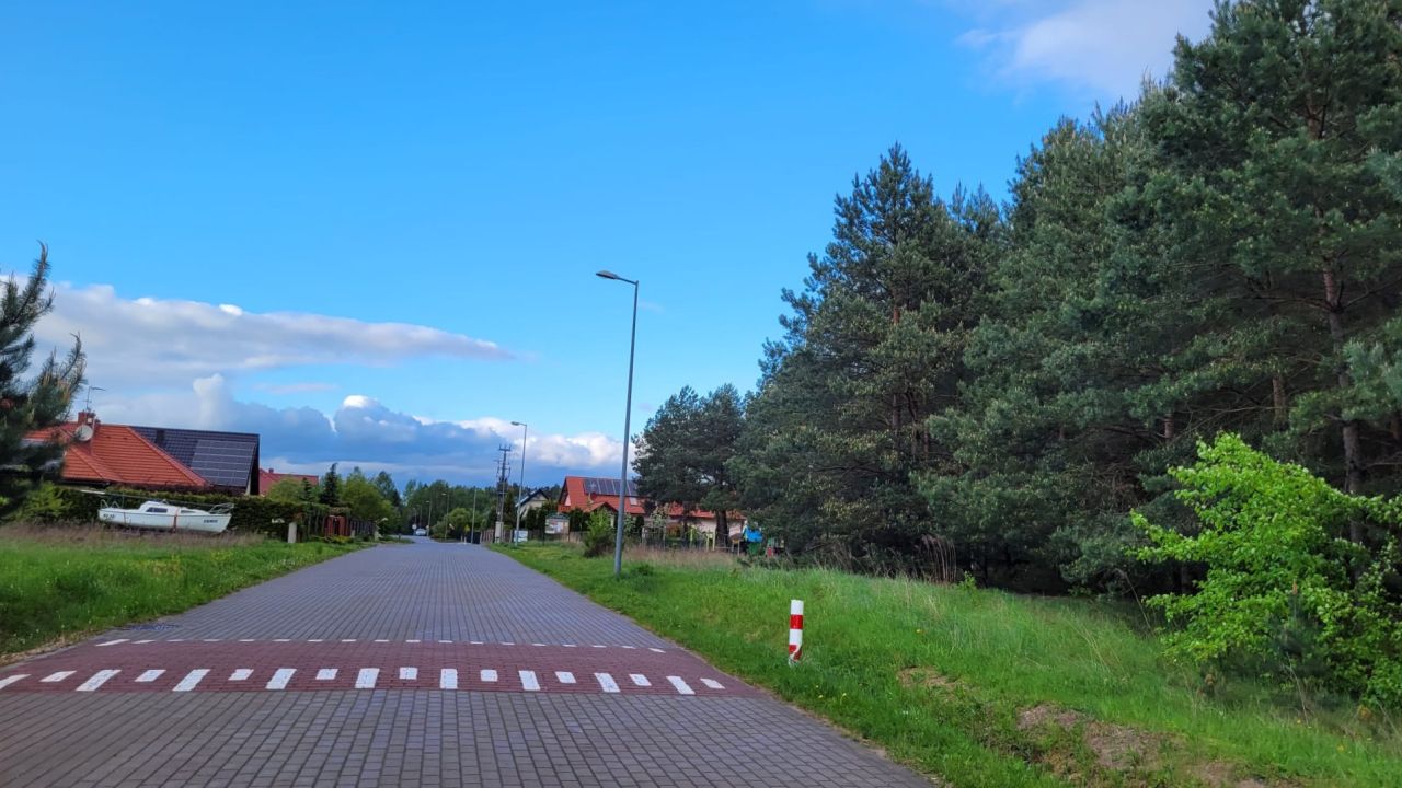 Działka budowlana Maksymilianowo, ul. Bukowa. Zdjęcie 9