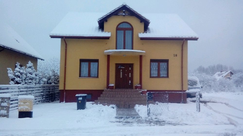 dom wolnostojący, 6 pokoi Zabrze Maciejów
