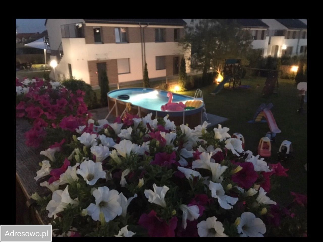 Hotel/pensjonat Rowy, ul. Bosmańska. Zdjęcie 19