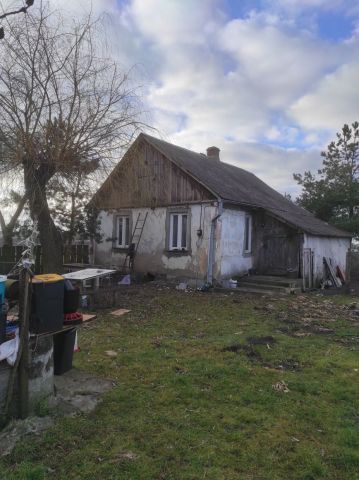 Działka siedliskowa Ochoża-Kolonia. Zdjęcie 1