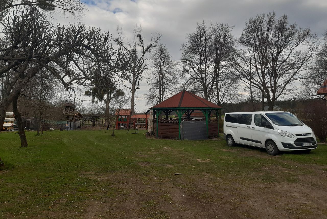 dworek, 12 pokoi Radzimowice. Zdjęcie 9