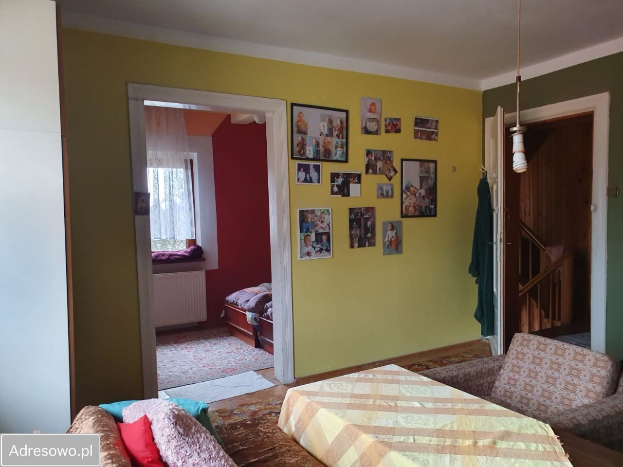 bliźniak, 5 pokoi Dzierżoniów, ul. Wesoła. Zdjęcie 11