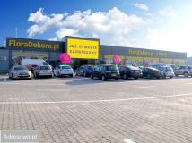 Lokal Rzgów, ul. Pabianicka
