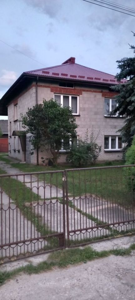 gospodarstwo Świniary Stare. Zdjęcie 2