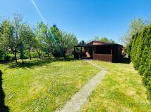 Działka rekreacyjna Balice. Zdjęcie 2