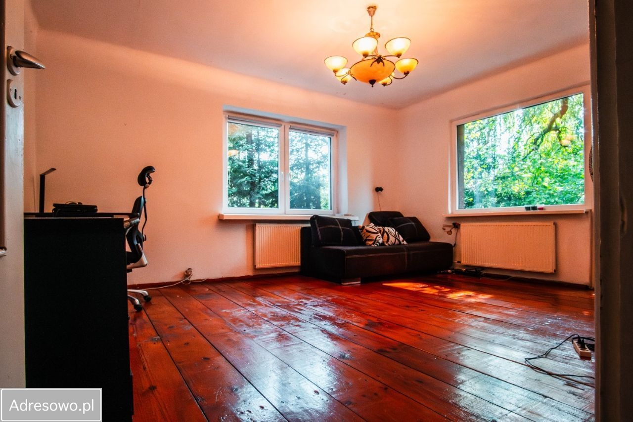 dom wolnostojący, 3 pokoje Łódź, ul. Jagodnica. Zdjęcie 5