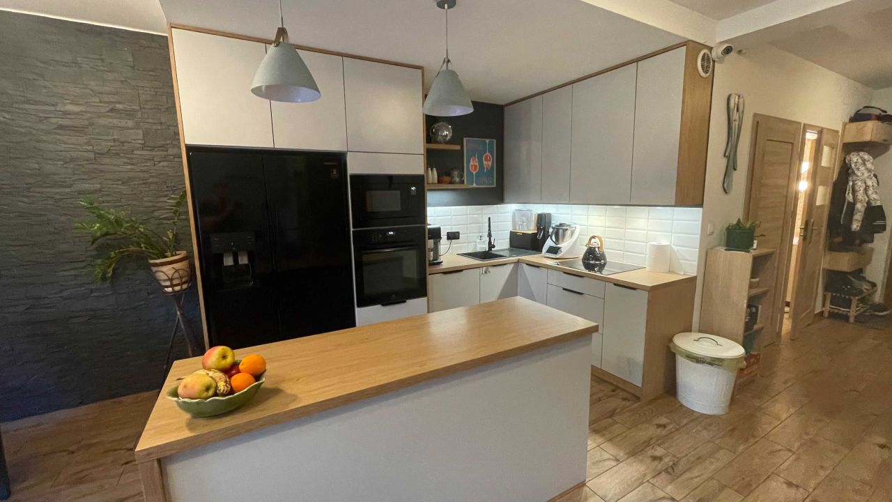 dom szeregowy Mielec, ul. Jerzego Bajana. Zdjęcie 4