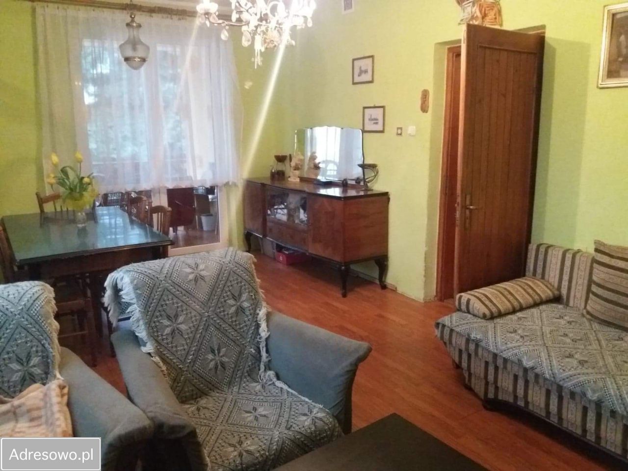 dom wolnostojący, 6 pokoi Krosno. Zdjęcie 10