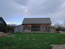 dom wolnostojący, 2 pokoje Dęba. Zdjęcie 1