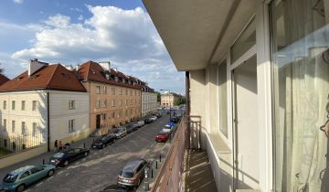 Mieszkanie 2-pokojowe Warszawa Śródmieście, ul. Długa