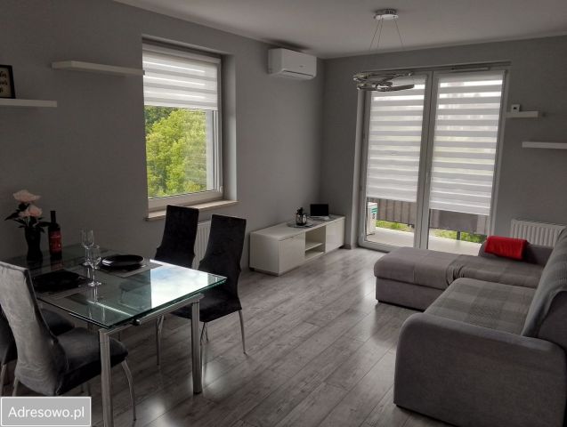 Mieszkanie 3-pokojowe Bydgoszcz Śródmieście, ul. Poznańska. Zdjęcie 1