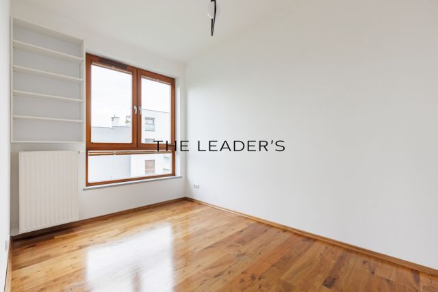 Mieszkanie 4-pokojowe Warszawa Wilanów, ul. Adama Branickiego. Zdjęcie 16