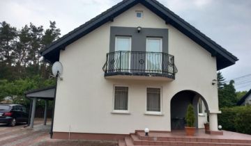 dom wolnostojący, 4 pokoje Dębnica Kaszubska, ul. Zajęcza