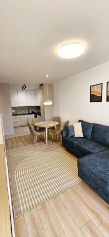 Mieszkanie 2-pokojowe Wrocław Krzyki, ul. Żegiestowska. Zdjęcie 6