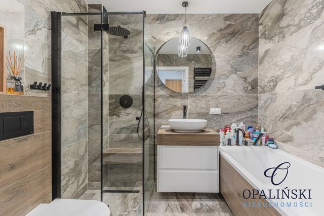 Mieszkanie 3-pokojowe Dębica, ul. Poddęby. Zdjęcie 3