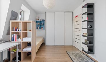Mieszkanie 3-pokojowe Wrocław Śródmieście, ul. Stefana Żeromskiego
