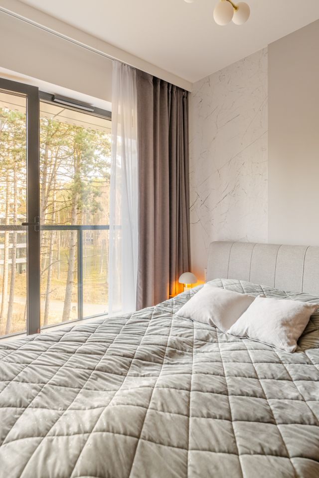 Mieszkanie 2-pokojowe Rogowo. Zdjęcie 31