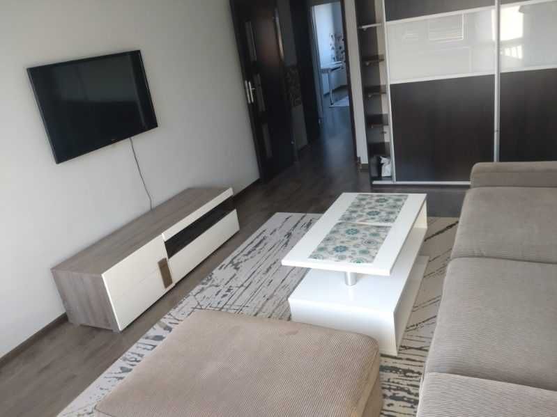 Mieszkanie 2-pokojowe Myślenice, os. Tysiąclecia