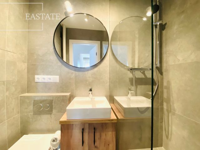 Mieszkanie 3-pokojowe Warszawa Mokotów, ul. Bełska. Zdjęcie 8