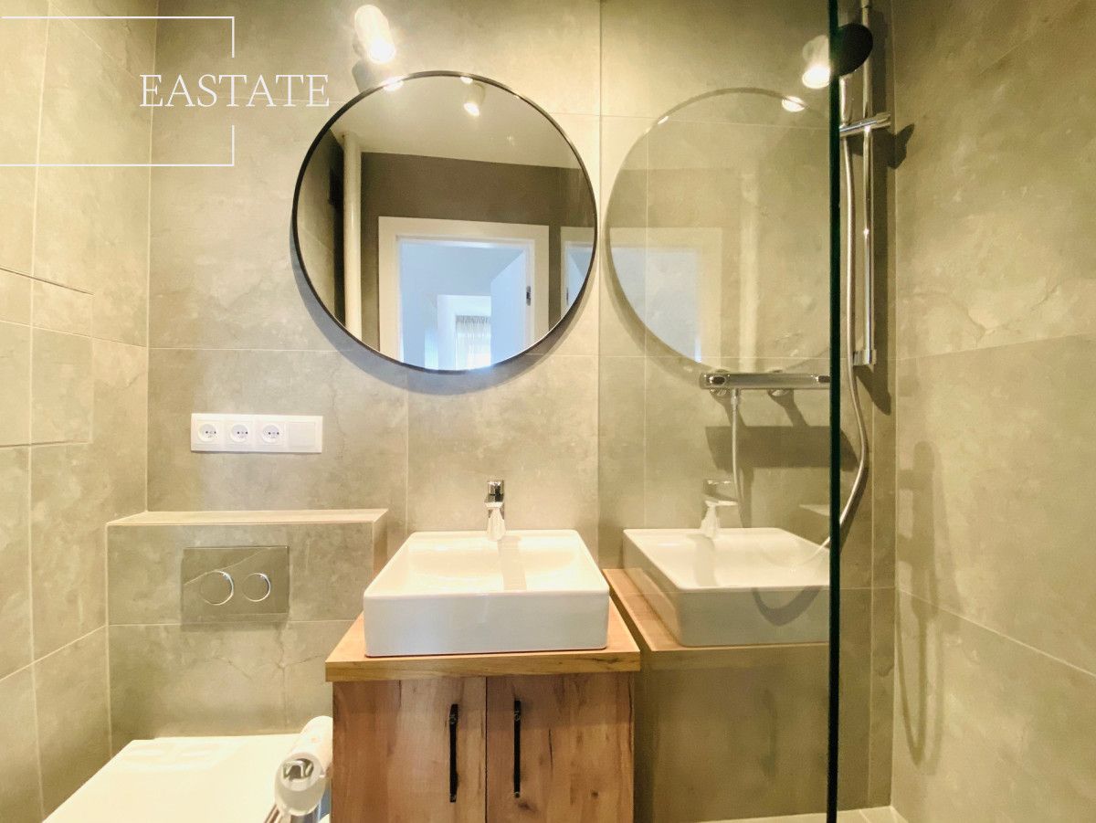 Mieszkanie 3-pokojowe Warszawa Mokotów, ul. Bełska. Zdjęcie 8