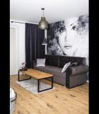 Mieszkanie 2-pokojowe Mielno, ul. Pionierów