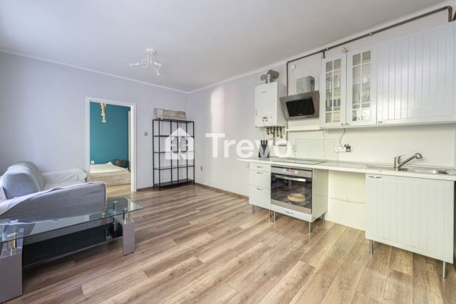 Mieszkanie 2-pokojowe Gdynia Wzgórze Świętego Maksymiliana, ul. Wojewody Wachowiaka. Zdjęcie 4